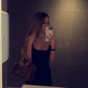 Meet your Posher, Christina